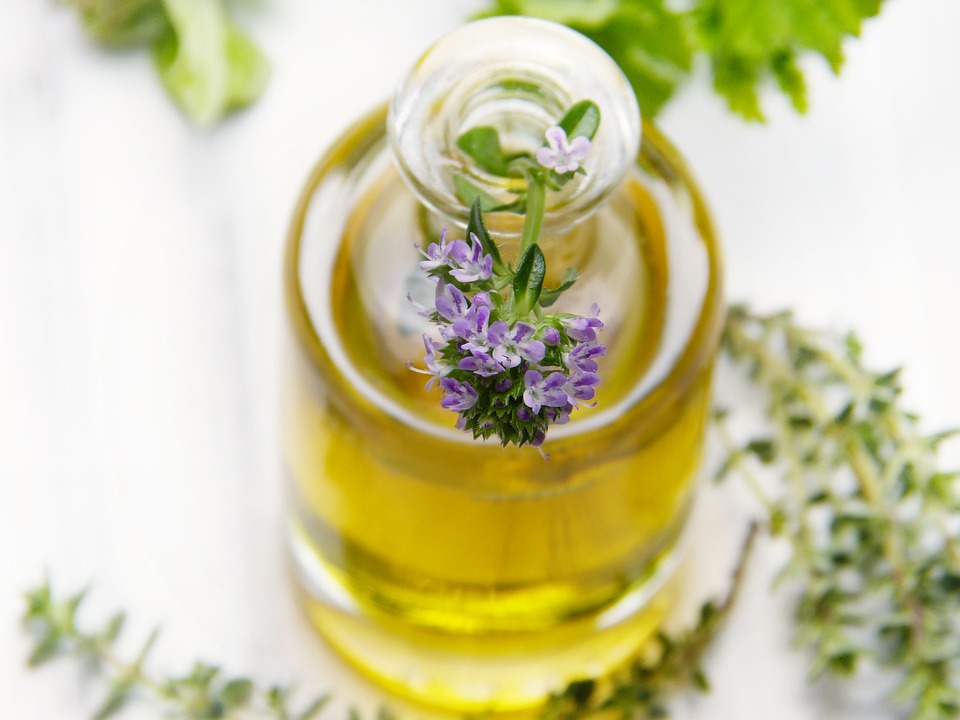 薰衣草精油lavender essential oil